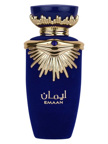Emaan Lattafa Perfumes