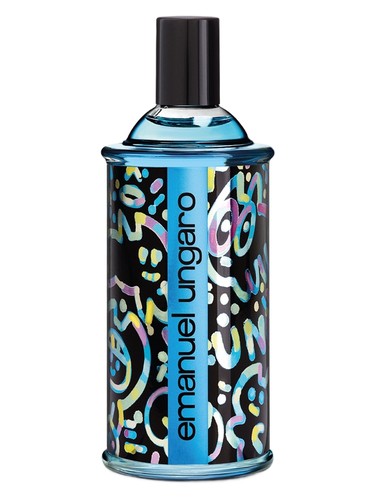 Emanuel Ungaro For Him Emanuel Ungaro