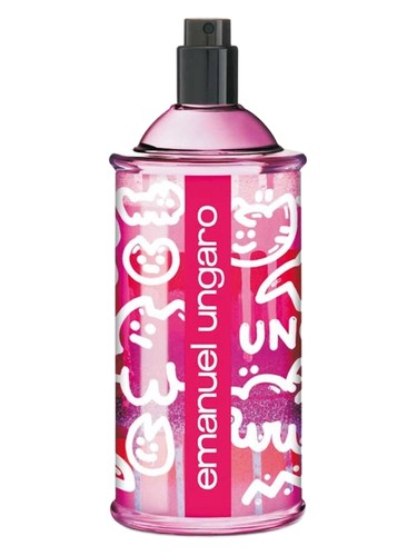 Emanuel Ungaro Fresh For Her Emanuel Ungaro