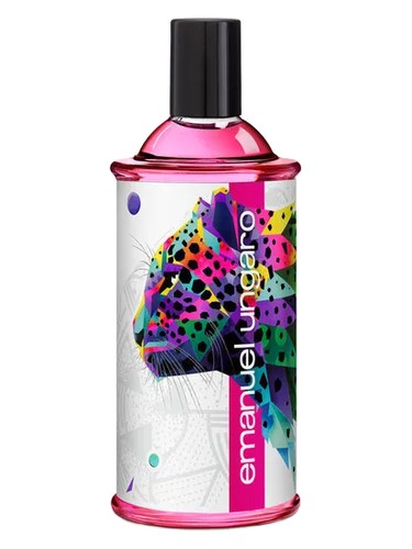 Emanuel Ungaro Intense For Her Emanuel Ungaro