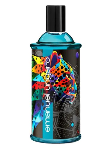 Emanuel Ungaro Intense For Him Emanuel Ungaro