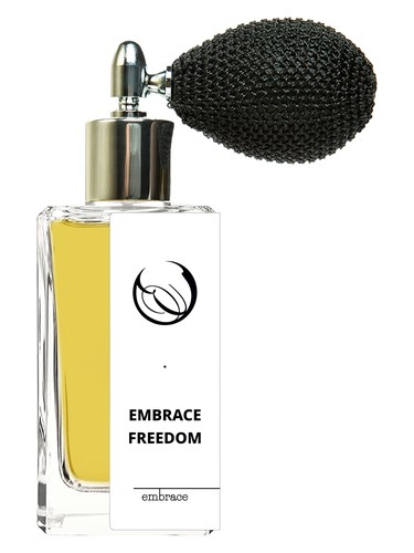 Embrace Freedom Embrace Perfume for women and men