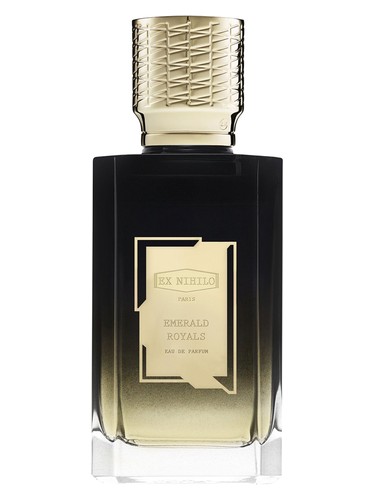 Emerald Royals Ex Nihilo