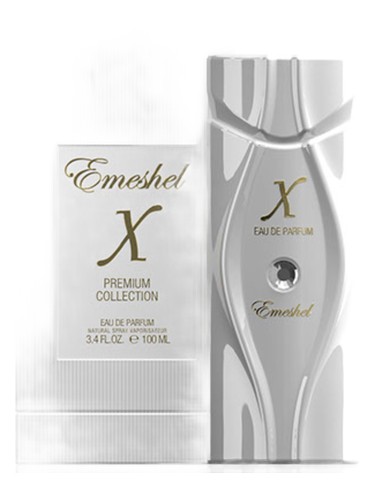 Emeshel X Emeshel