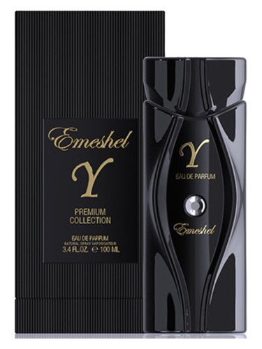 Emeshel Y Emeshel
