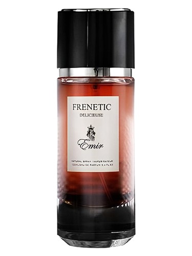Emir Frenetic Delicieuse PARIS CORNER