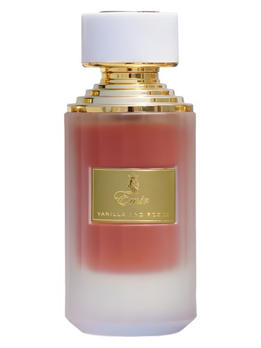 Emir Vanilla and Roses PARIS CORNER