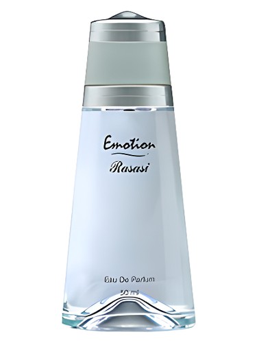 Emotion Rasasi