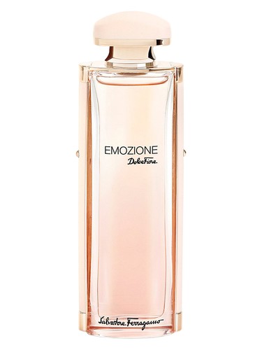 Emozione Dolce Fiore Salvatore Ferragamo