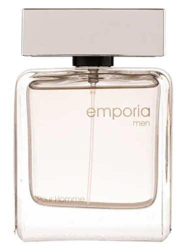 Emporia Men Fragrance World