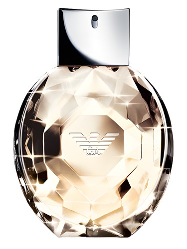 Emporio Armani Diamonds Intense Giorgio Armani
