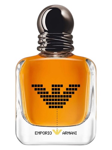 Emporio Armani Stronger With You Limited Edition Giorgio Armani