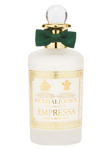 Empressa Hair & Body Mist Penhaligon's