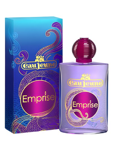 Emprise Eau Jeune