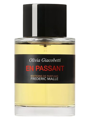 En Passant Frederic Malle