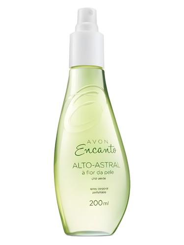 Encanto Alto Astral Avon