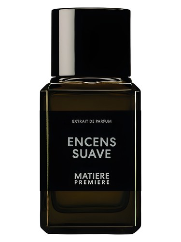 Encens Suave Extrait Matiere Premiere