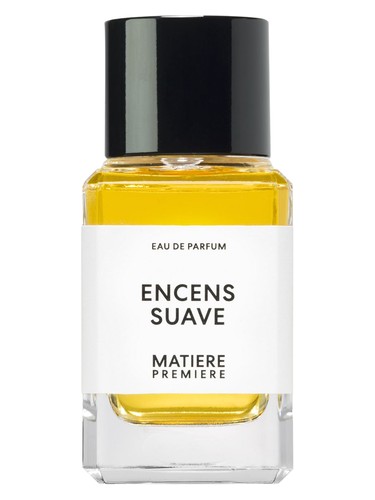 Encens Suave Matiere Premiere