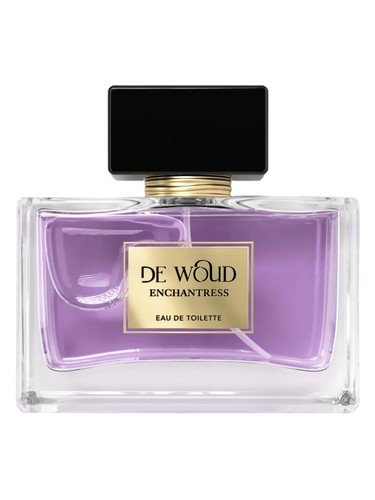 Enchantress DE WOUD