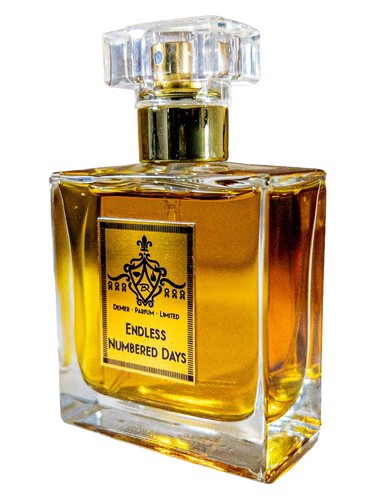 Endless Numbered Days DeMer Parfum Limited