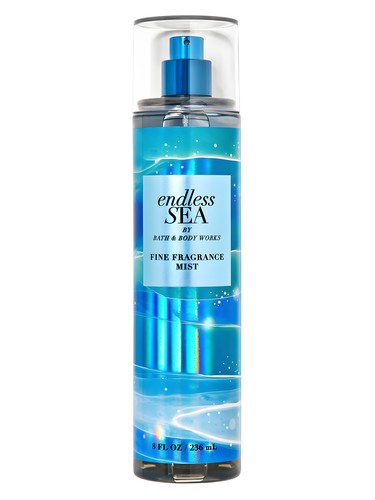 Endless Sea Bath & Body Works