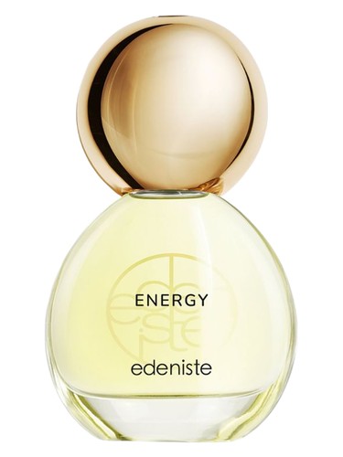 Energy Edeniste for women and men