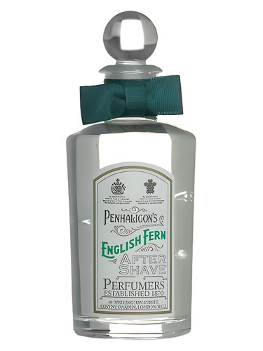 English Fern Penhaligon's for women and men