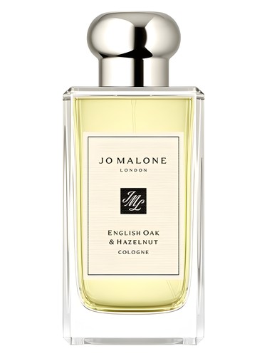 English Oak & Hazelnut Jo Malone London