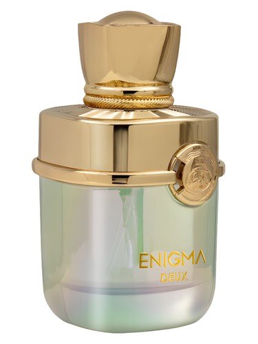 Enigma Deux French Avenue