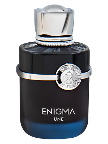 Enigma Une French Avenue