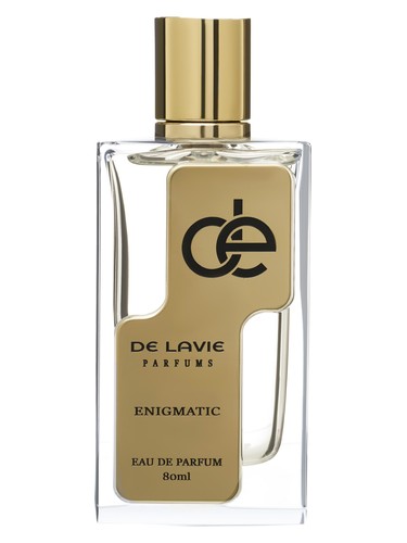 Enigmatic De Lavie Parfums
