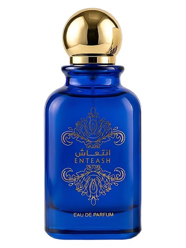 Enteash Rasasi for women and men
