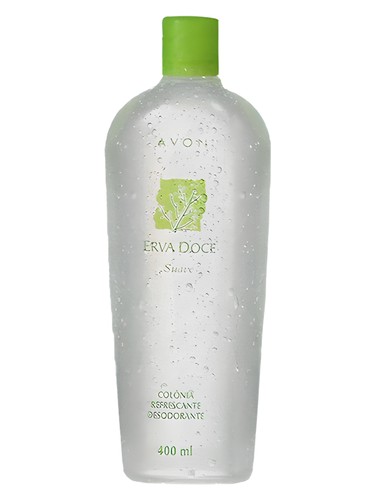Erva Doce Avon
