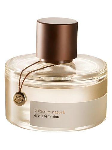 Ervas Feminino Natura