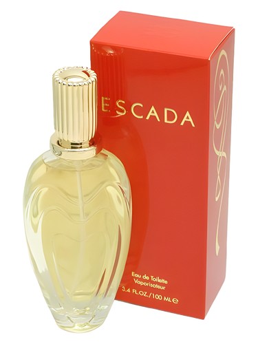Escada Escada