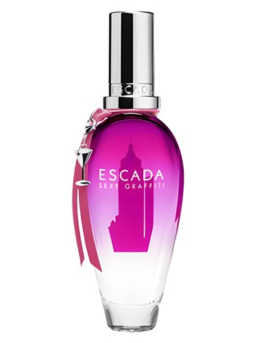 Escada Sexy Graffiti 2011 Escada