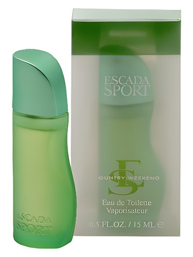 Escada Sport Country Weekend Escada for women and men