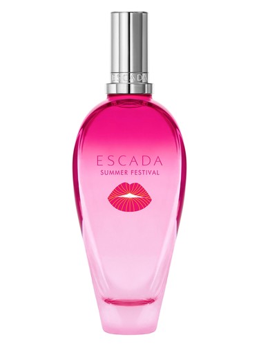 Escada Summer Festival Escada