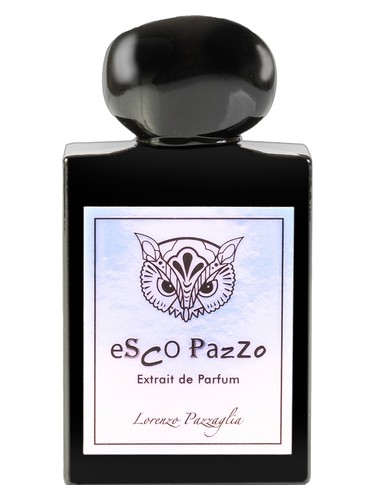 Esco Pazzo Lorenzo Pazzaglia