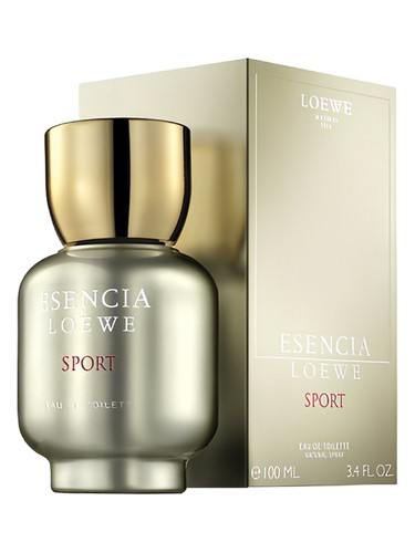 Esencia Loewe Sport Loewe