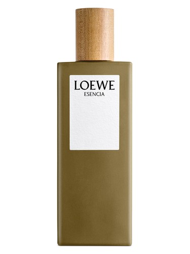 Esencia pour Homme Loewe