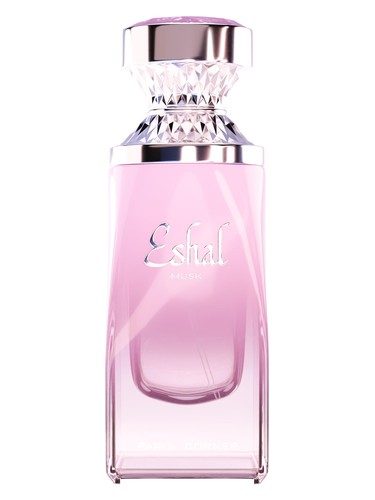 Eshal Musk PARIS CORNER