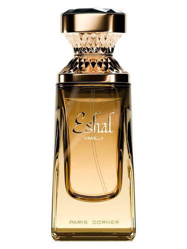 Eshal Vanilla PARIS CORNER