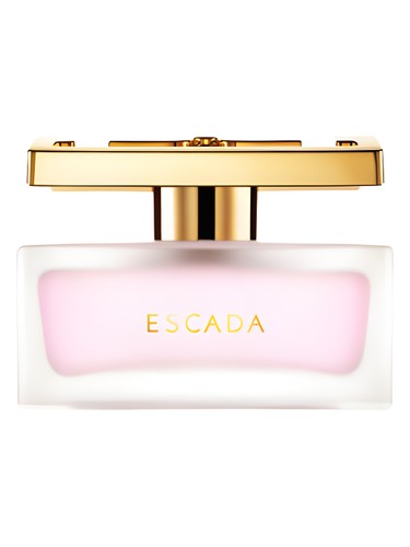Especially Escada Delicate Notes Escada