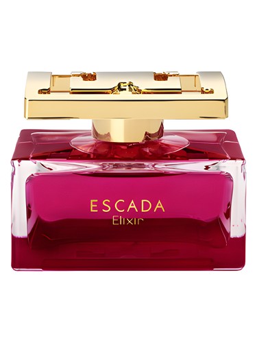 Especially Escada Elixir Escada