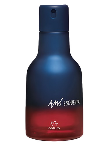 Esquenta Natura