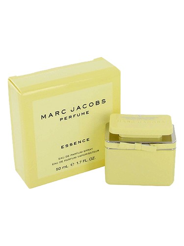 Essence Marc Jacobs