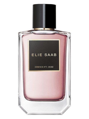 Essence No. 1 Rose Elie Saab for women and men