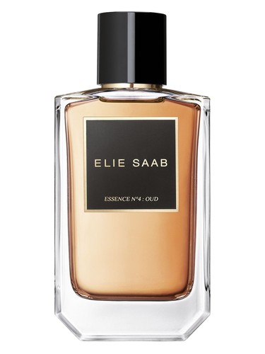 Essence No. 4 Oud Elie Saab for women and men