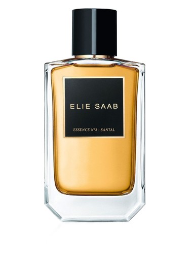 Essence No. 8 Santal Elie Saab for women and men
